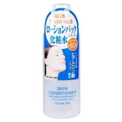 Skin Conditioner HA Hyaluronic Acid