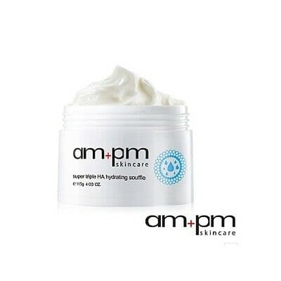 AMPM Super Triple HA Hydrating Souffle 
