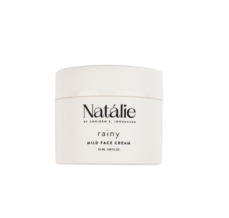 Rainy Mild Face Cream