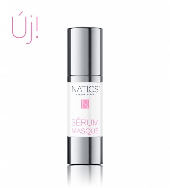 Anti-Age Hydra C Serum Masque