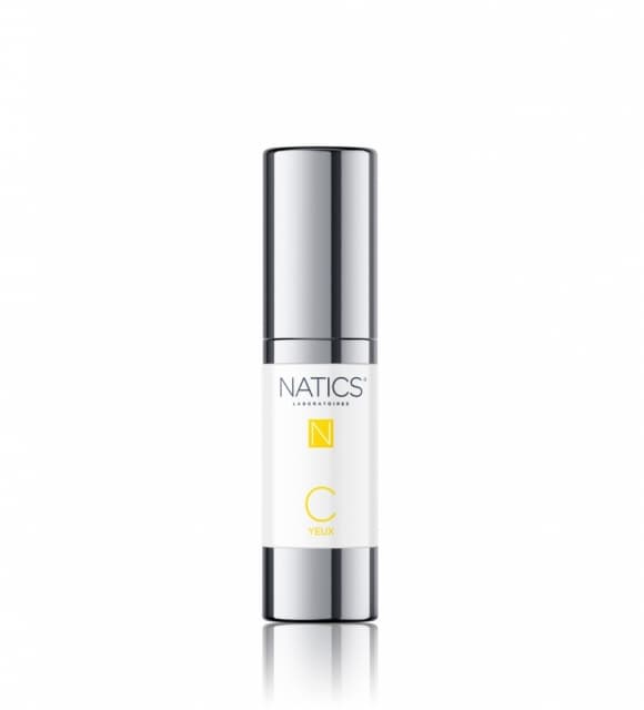 C Yeux Vitamin C Eye Fluid