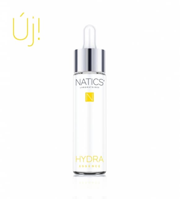 Hydra Essence Lemon Hyaluron Serum