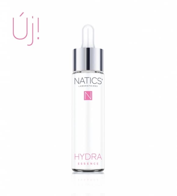 Hydra Essence Raspberry Hyaluron Serum