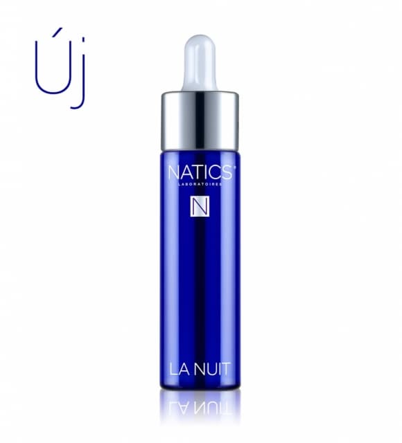 La Nuit Retinal + Vitamin C Serum