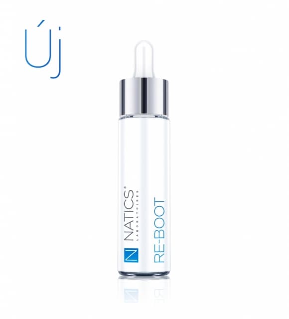 Re-Boot Rejuvenating Serum
