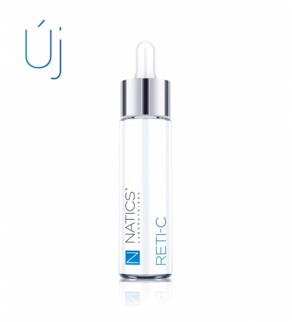 Reti-C Retinal + Vitamin C Serum