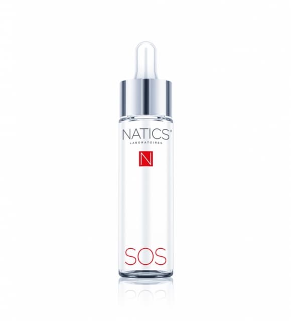 SOS Intensive Renewing Serum