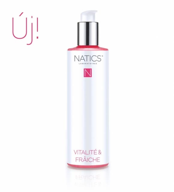 Vitalité & Fraiche AHA Cleanser