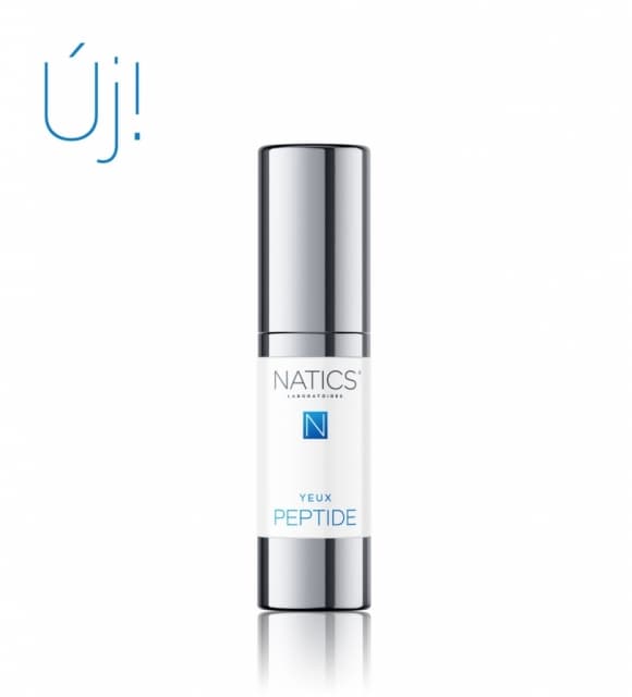 Yeux Peptide Super Fluide Eye Serum