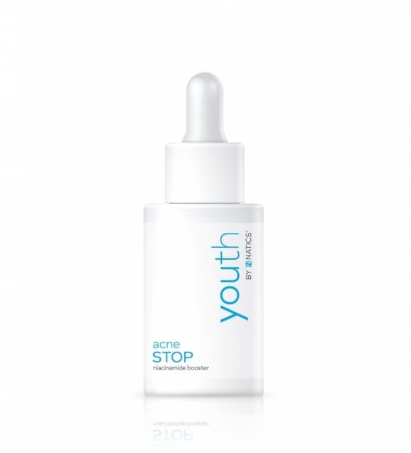 Youth Acne Stop Niacinamide Booster