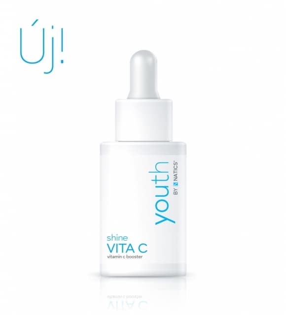 Youth Shine Vita C Vitamin C Booster
