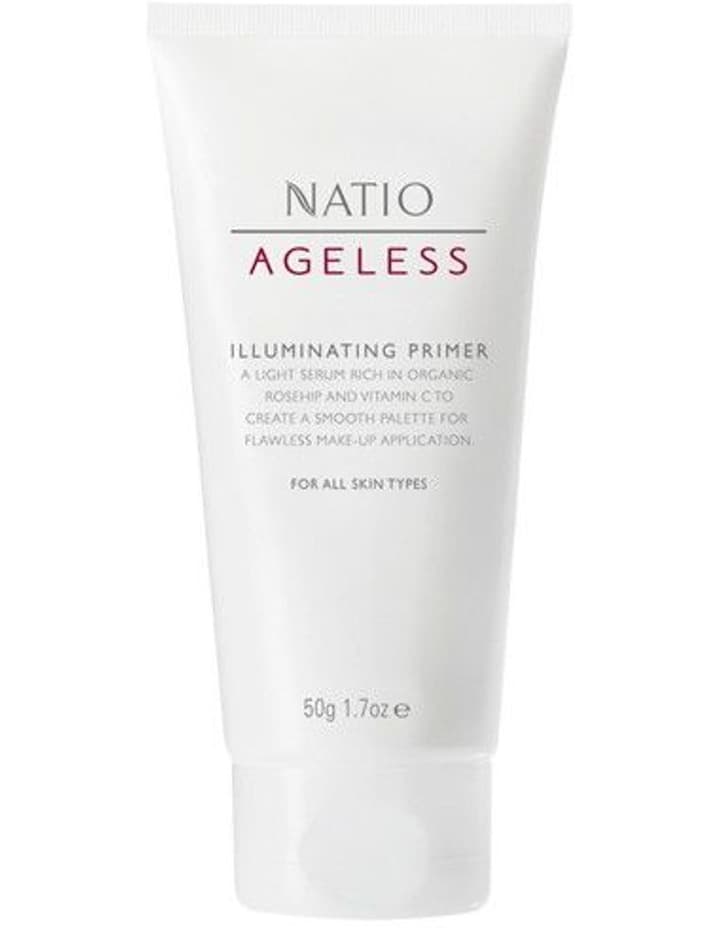 Ageless Illuminating Primer
