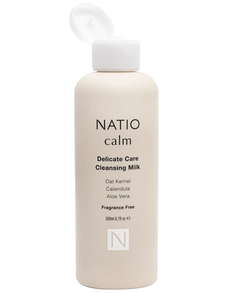 Calm Delicate Care Cleansing Milk