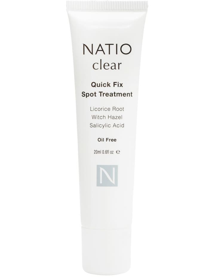 Clear Quick Fix Spot Treatment