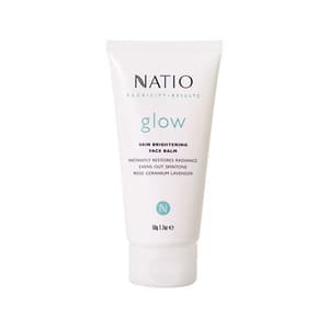 Skin Brightening Face Balm