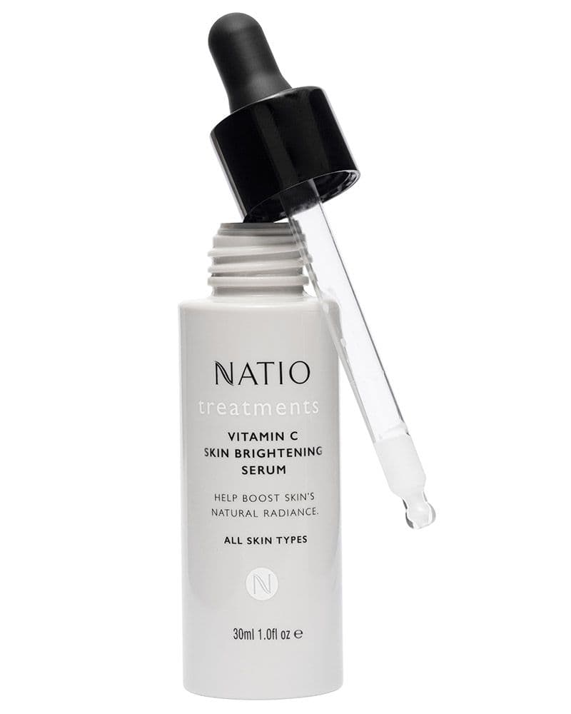 Vitamin C Skin Brightening Serum