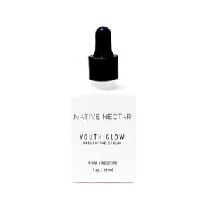 Youth Glow Preventative Serum