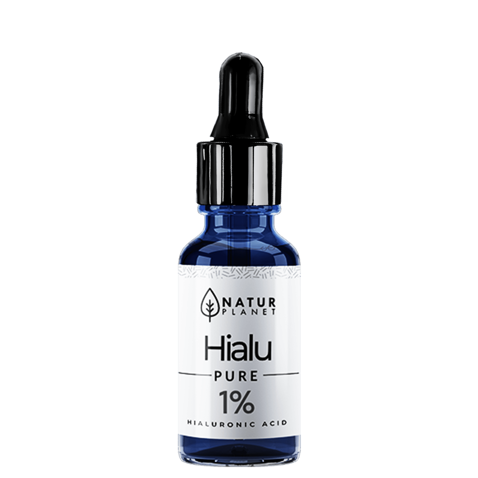 Hialu-Pure 1% Hyaluronic Acid