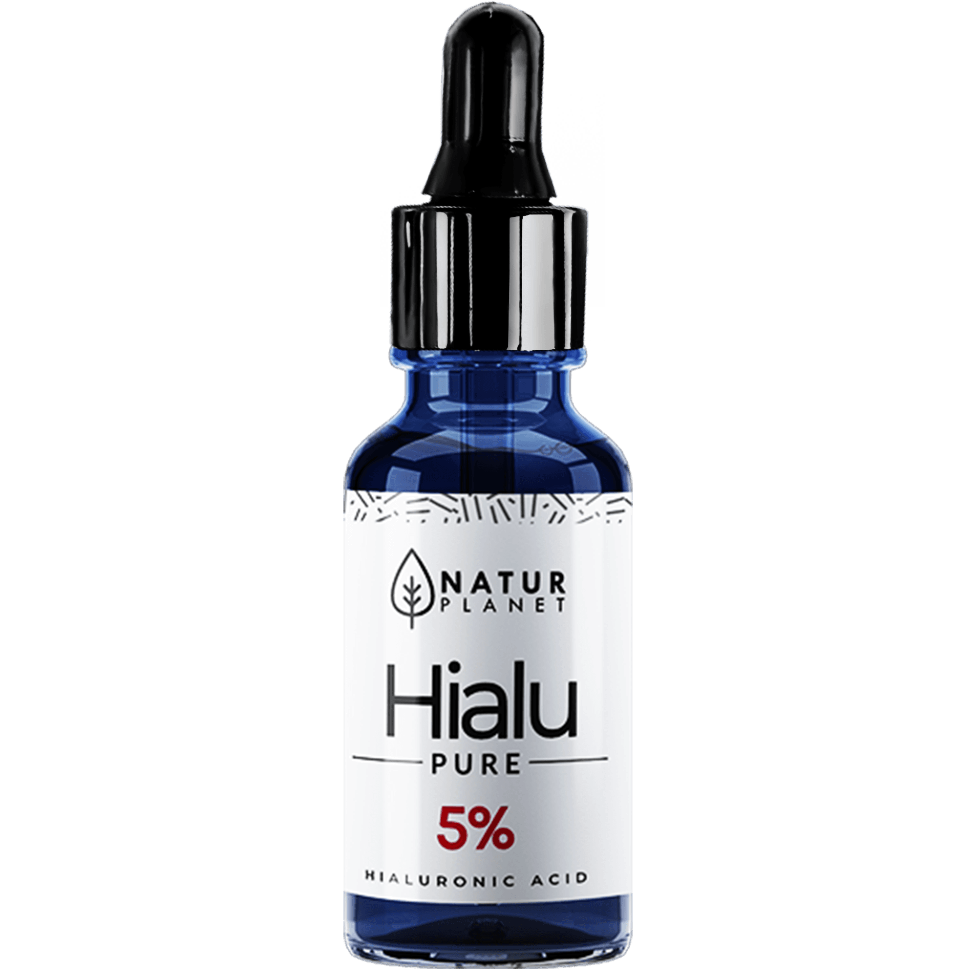 Hialu-Pure 5% Hyaluronic Acid