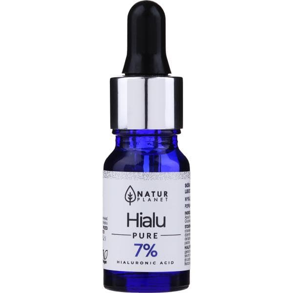 Hialu-Pure 7% Hyaluronic Acid