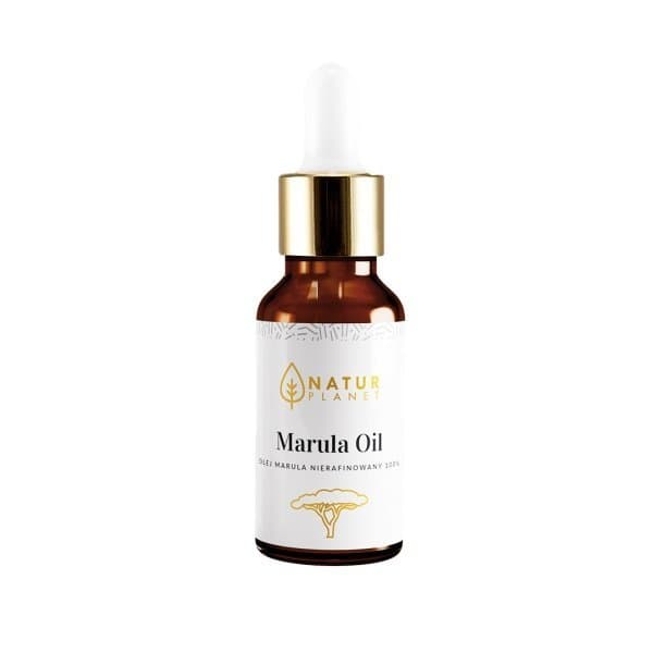 Marula Oil