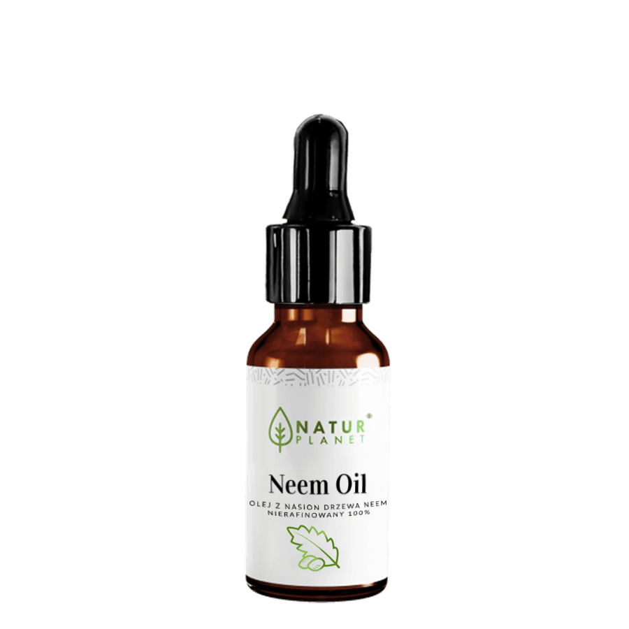 Neem Oil