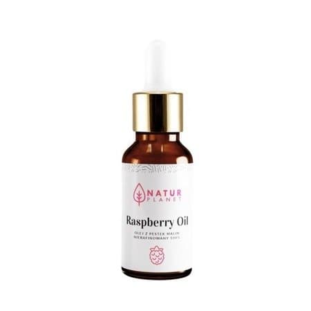 Raspberry Oil