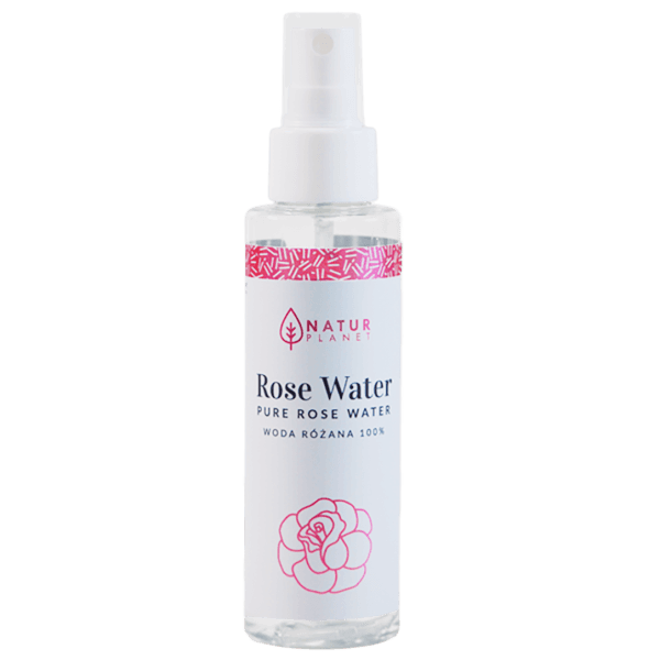 Rose Water