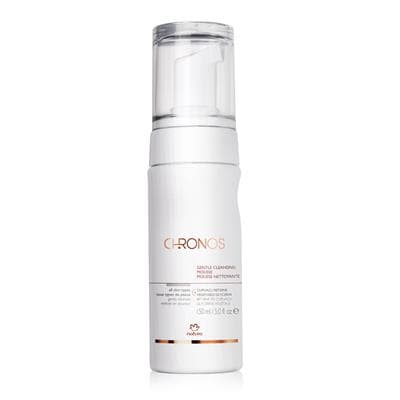Chronos Gentle Cleansing Mousse