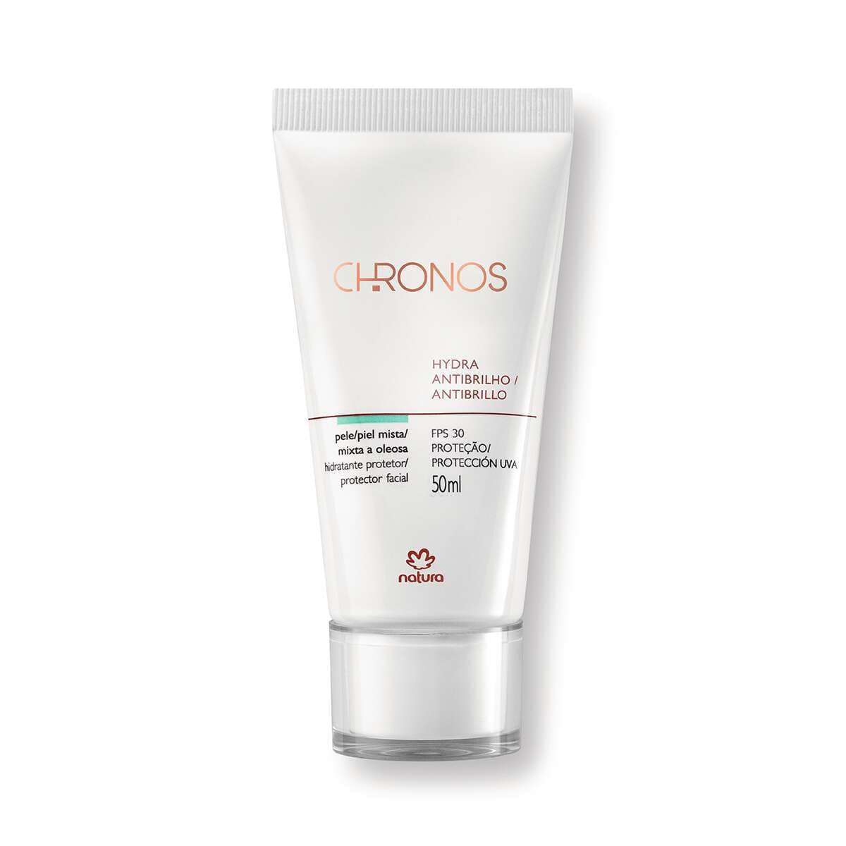 Chronos Hydra Antibrillo FPS 30