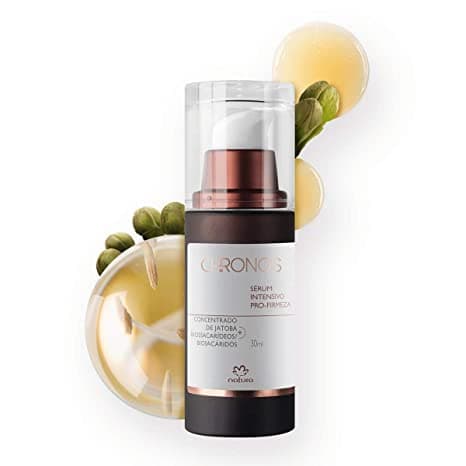 Chronos Intensive Firming Serum