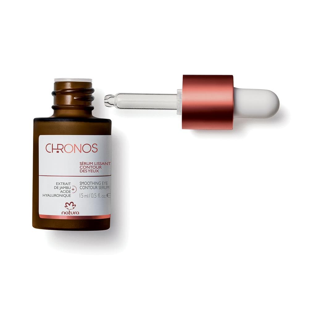 Chronos Smoothing Eye Contour Serum