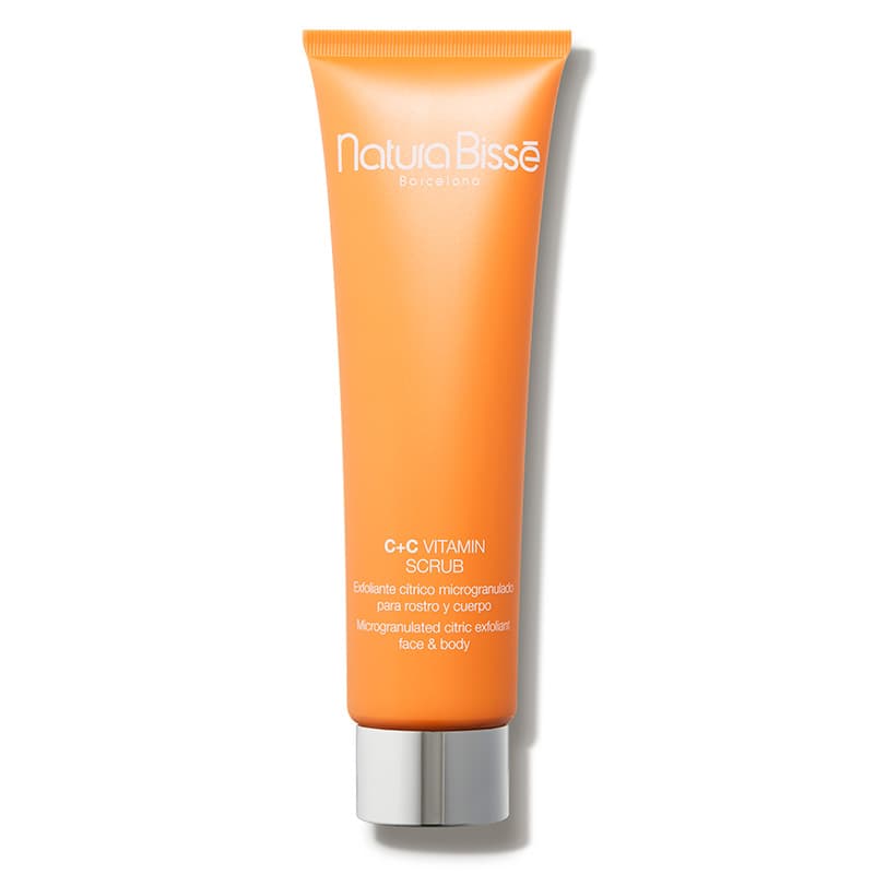 C+C Vitamin Scrub
