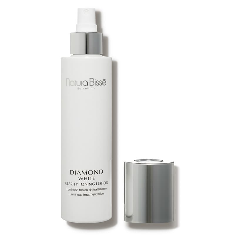 Diamond White Clarity Toning Lotion