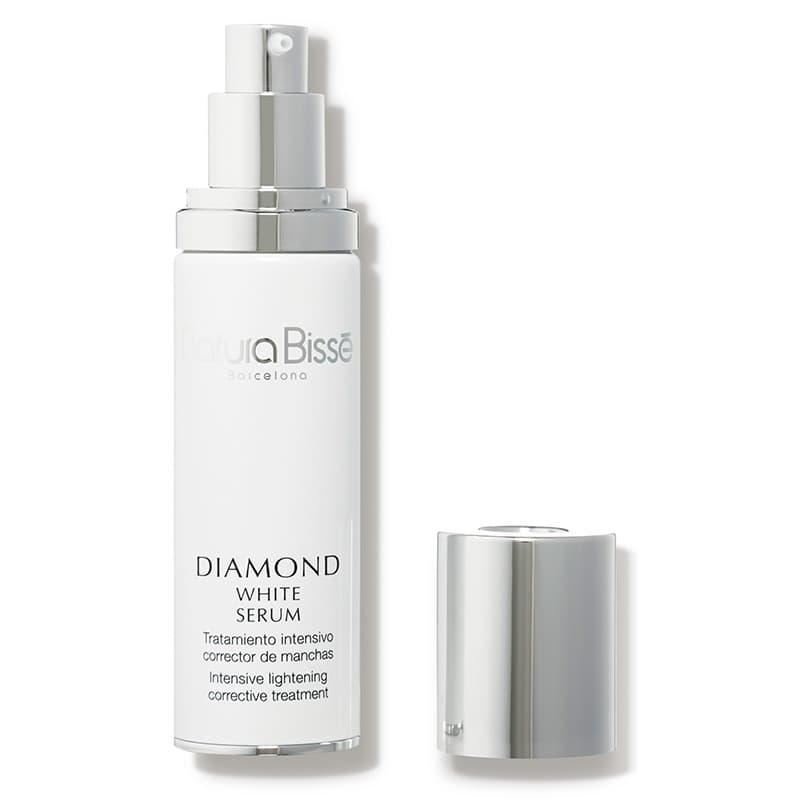 Diamond White Serum