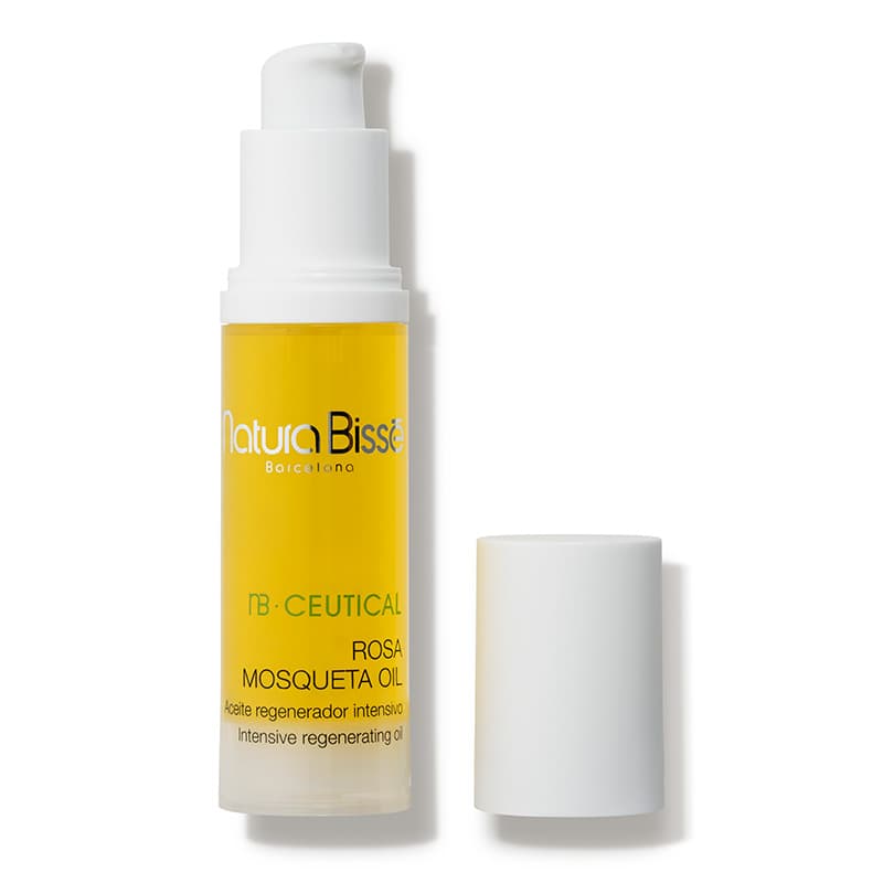 Rosa Mosqueta Oil with Pure Tamanu Oil 