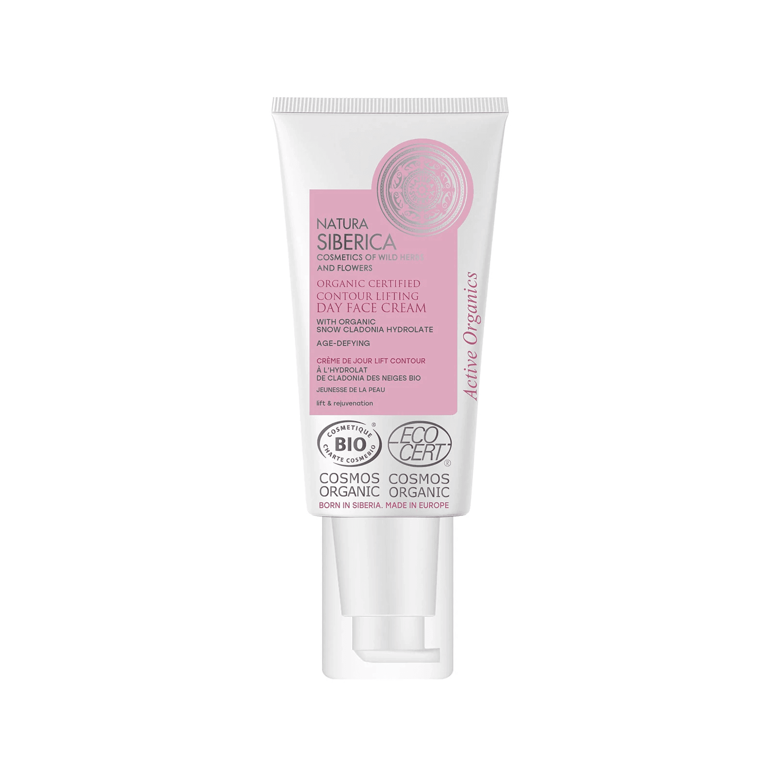 Age-Defying Contour Lifting Day Face Cream