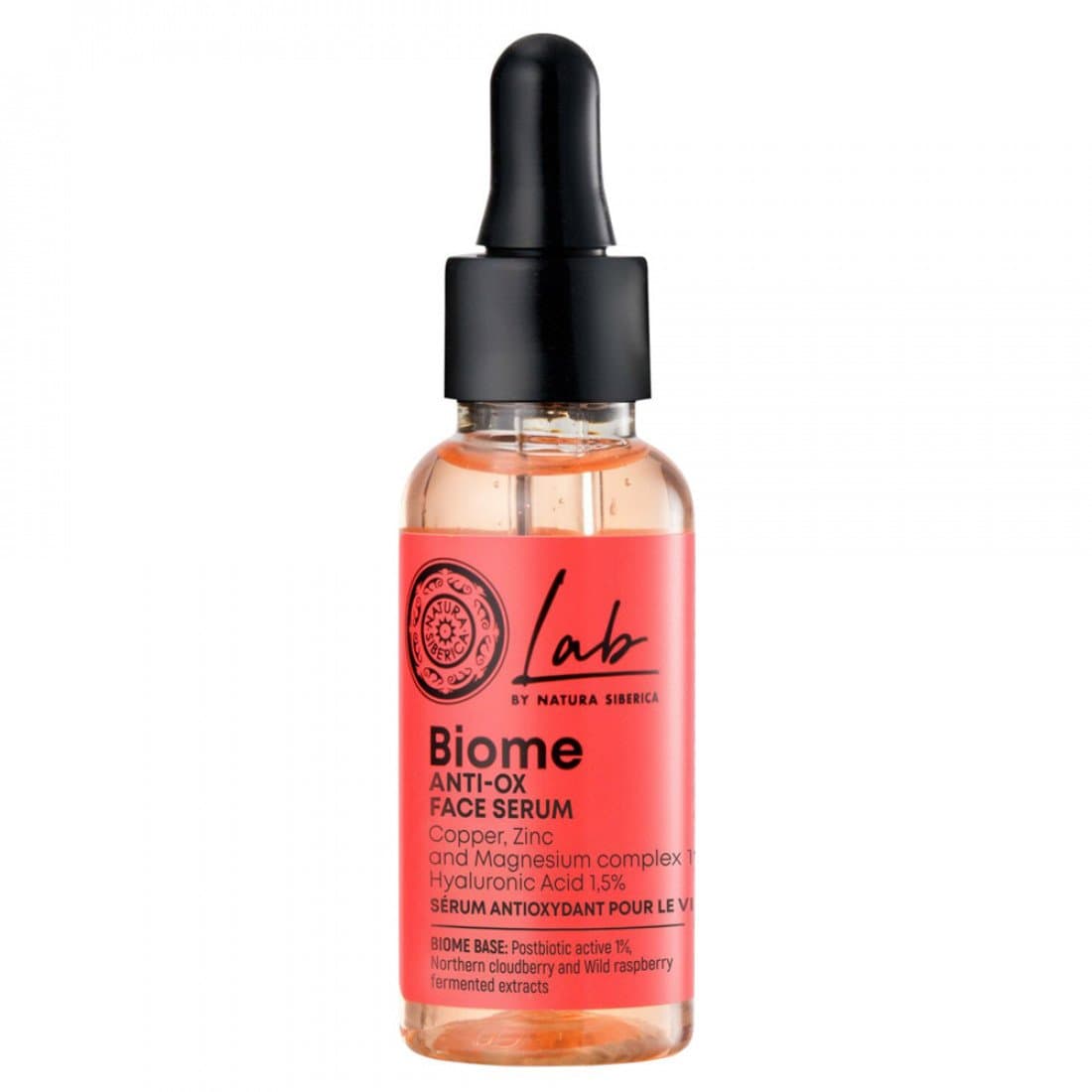 Lab Biome Anti-Ox Face Serum