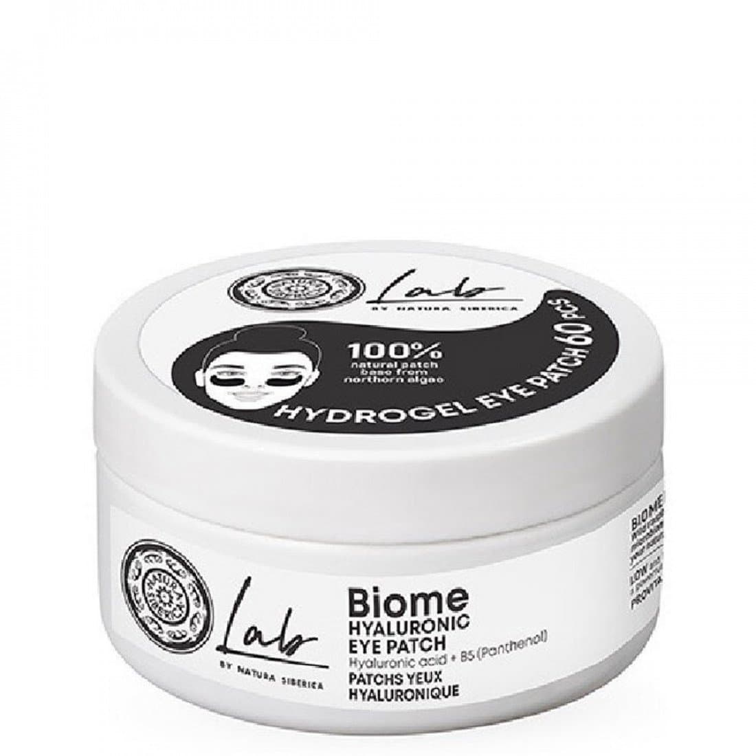 Lab Biome Hyaluronic Hydrogel Eye Patch	