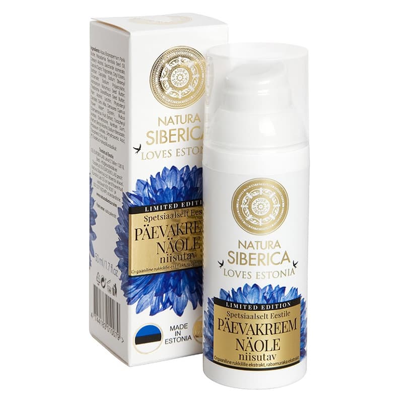 Loves Estonia Moisturizing Day Cream