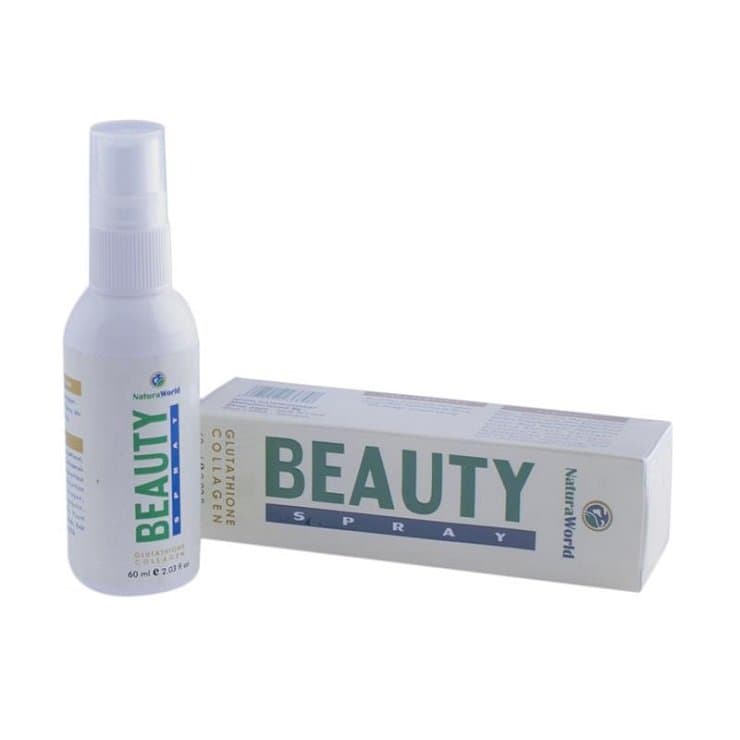 Beauty Spray - Glutathione Collagen