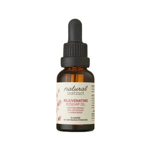 Rejuvenating Rosehip Oil