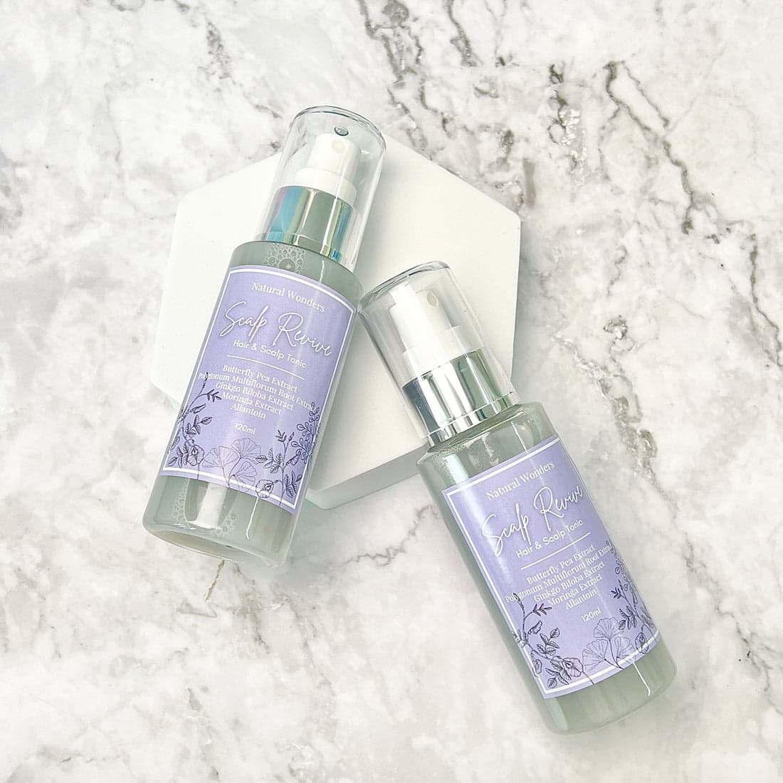 Scalp Revive Hair & Scalp Tonic