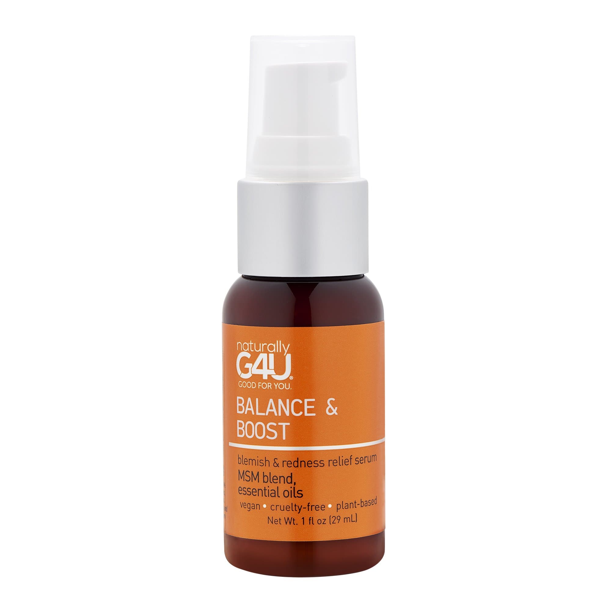 Blemish & Redness Relief Serum