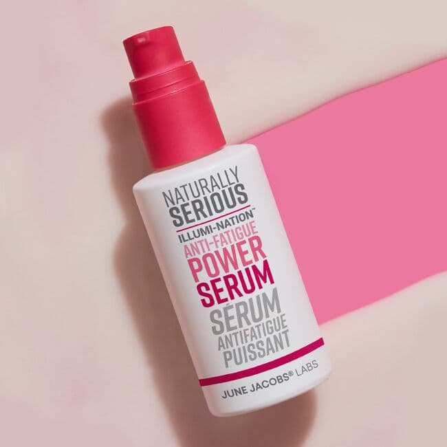 Illumi-nation Anti-Fatigue Power Serum