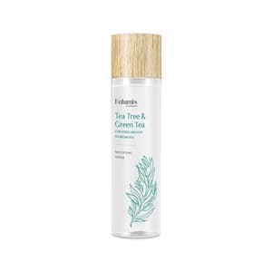 Tea Tree & Green Tea Mattifying Toner