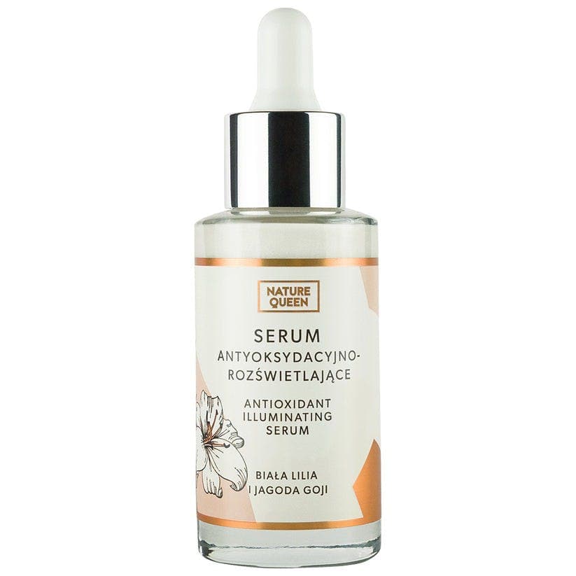 Antioxidant Illuminating Serum