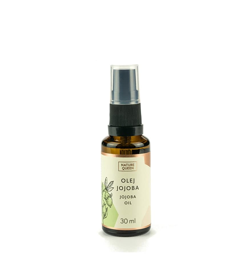 Jojoba Oil