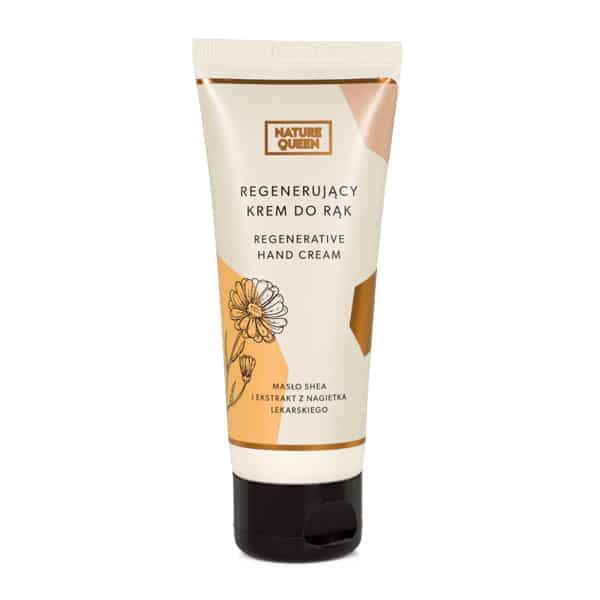 Regenerative Hand Cream