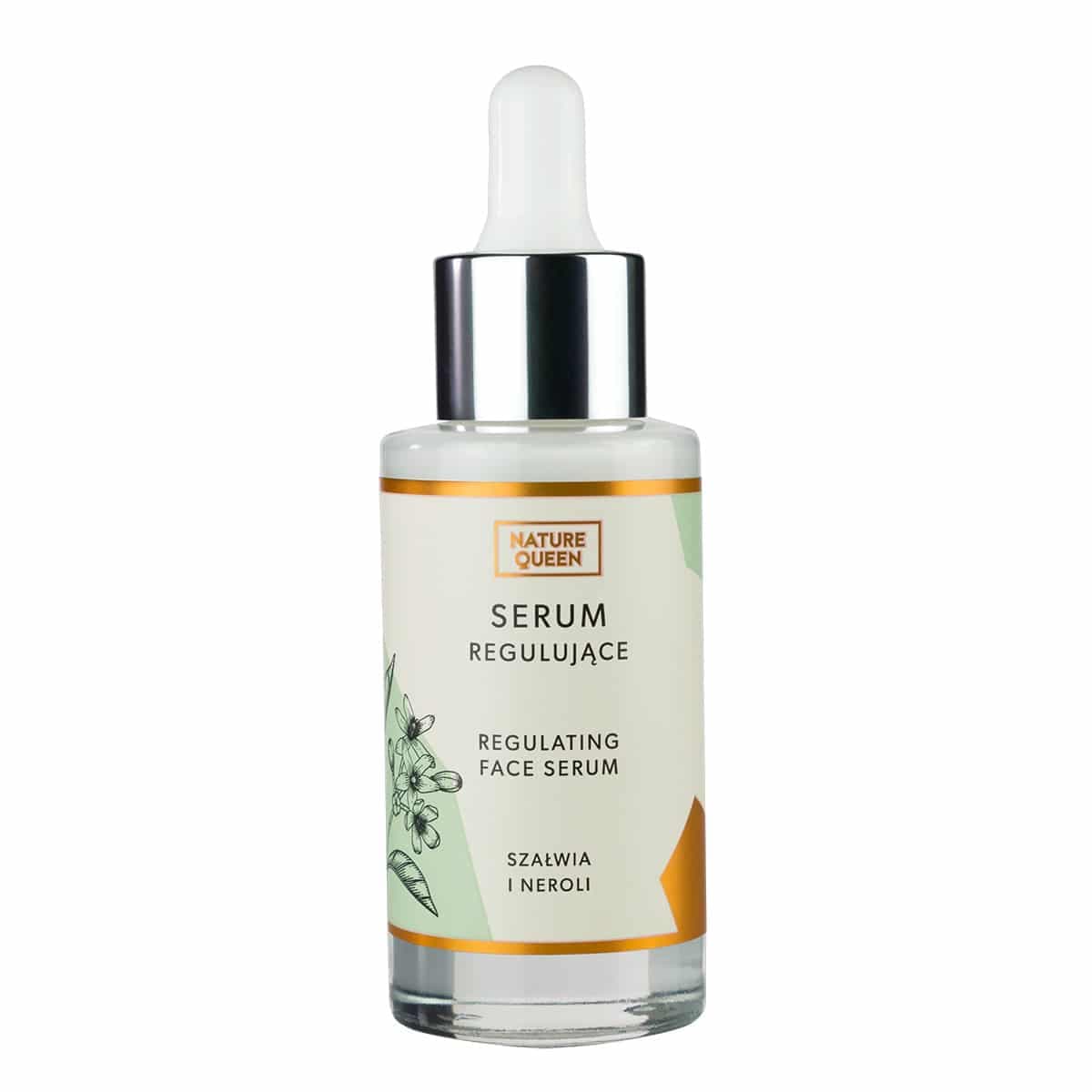 Regulating Face Serum